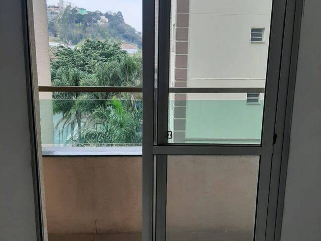 #163 - Apartamento para Locação em São Paulo - SP