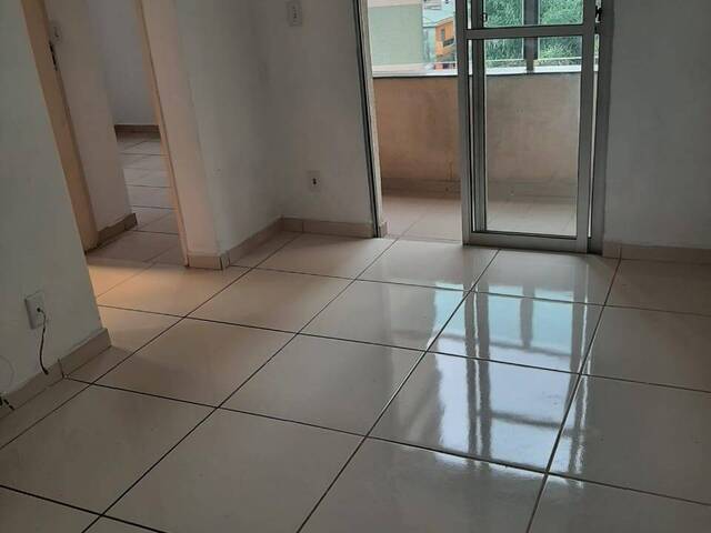 #163 - Apartamento para Locação em São Paulo - SP