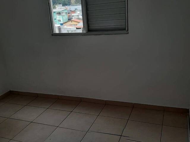 #163 - Apartamento para Locação em São Paulo - SP
