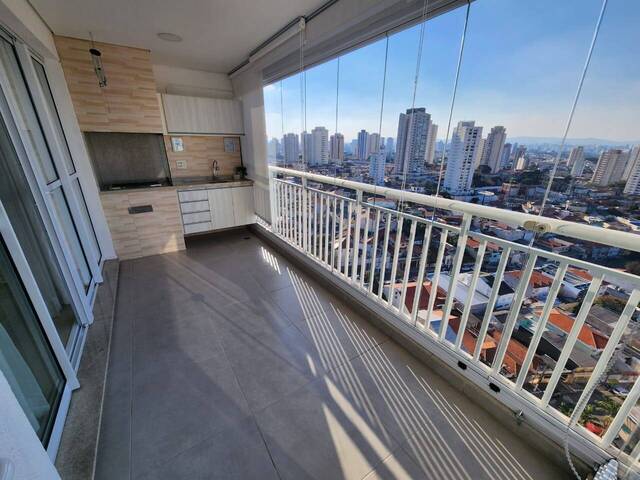 #165 - Apartamento para Locação em São Paulo - SP