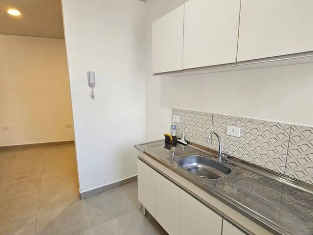 #167 - Apartamento para Locação em São Paulo - SP
