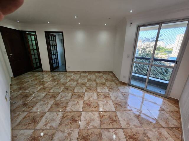 #663 - Apartamento para Locação em São Paulo - SP