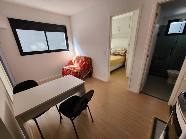 #445 - Apartamento para Venda em São Paulo - SP - 3