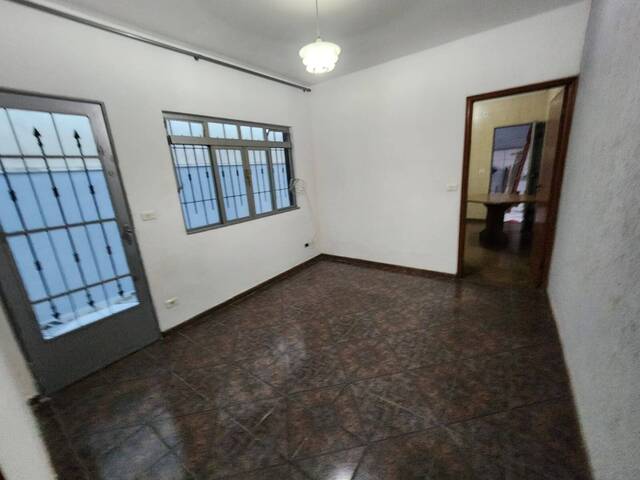 #173 - Casa para Locação em São Paulo - SP - 1