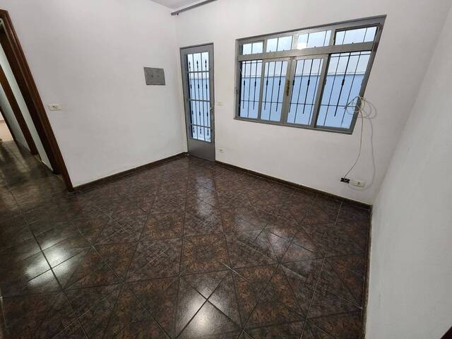 #173 - Casa para Locação em São Paulo - SP - 2