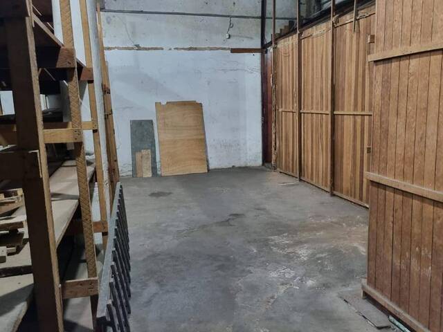 Locação em Jardim Santa Terezinha (Zona Leste) - São Paulo