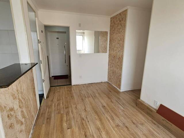 #175 - Apartamento para Venda em São Paulo - SP - 1