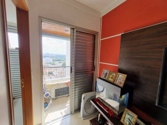 #181 - Apartamento para Venda em São Paulo - SP - 3