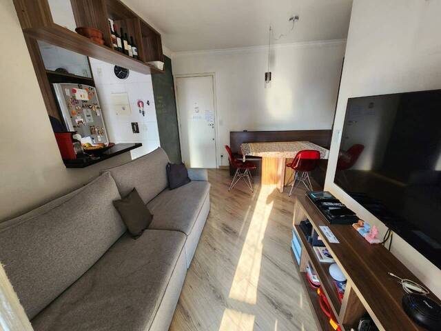 #176 - Apartamento para Venda em São Paulo - SP - 2