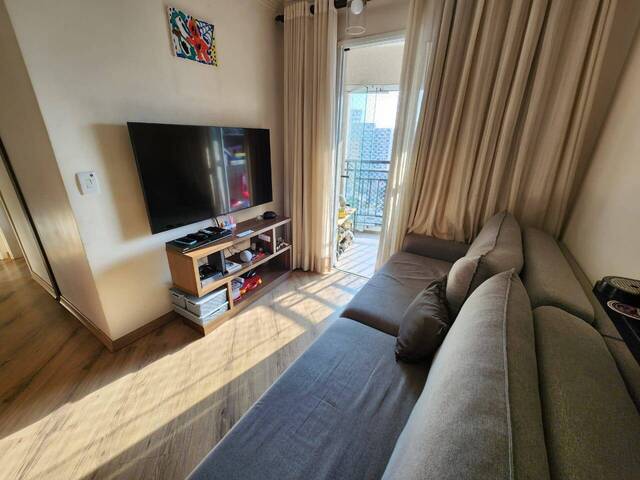 #176 - Apartamento para Venda em São Paulo - SP - 3
