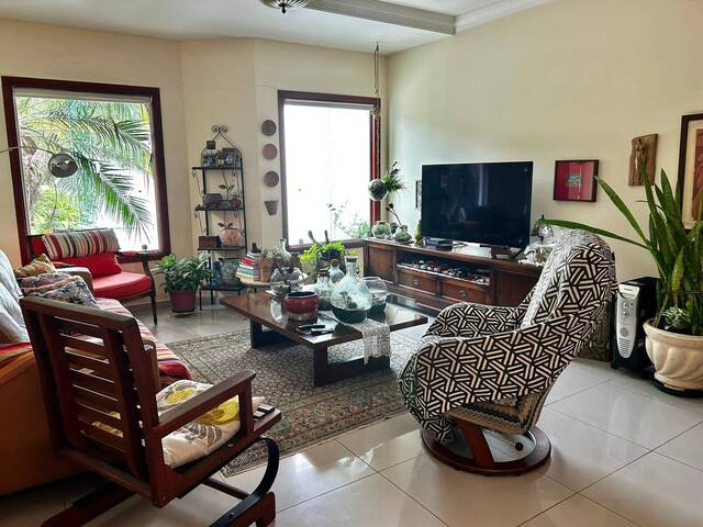 #183 - Casa para Venda em São Paulo - SP - 2