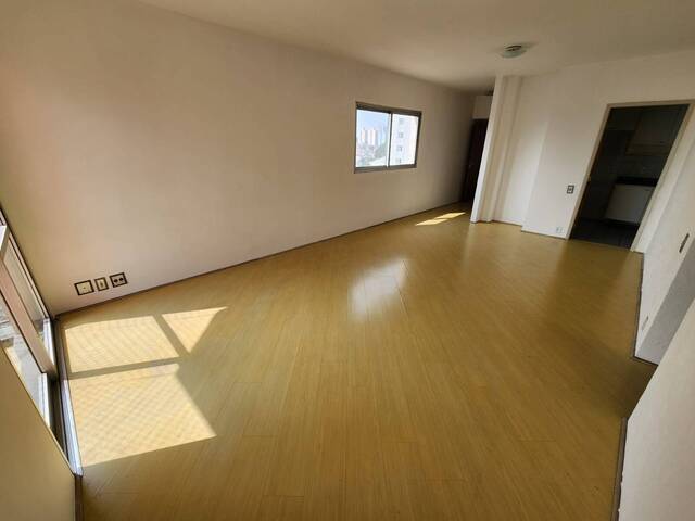 #197 - Apartamento para Venda em São Paulo - SP