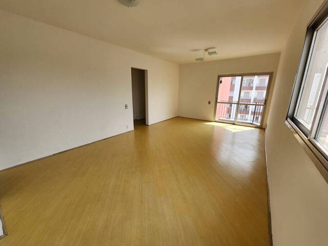 #197 - Apartamento para Venda em São Paulo - SP