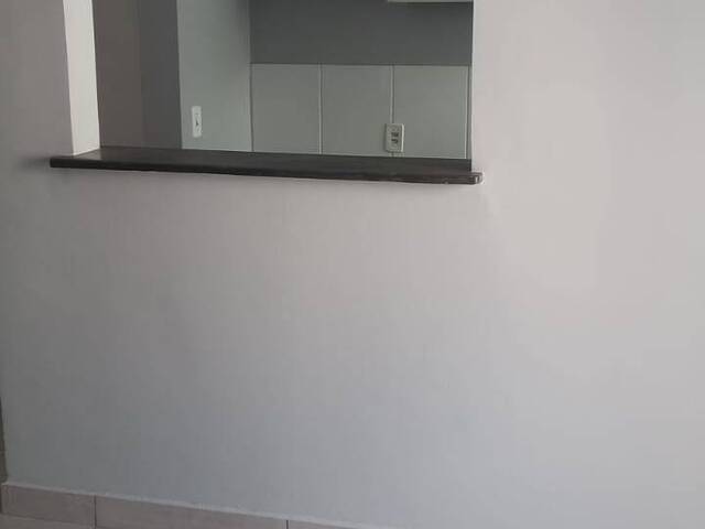 #189 - Apartamento para Venda em São Paulo - SP - 2