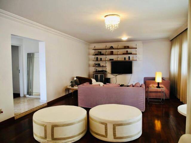 #313 - Apartamento para Venda em São Paulo - SP - 2