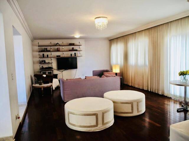 #313 - Apartamento para Venda em São Paulo - SP - 3