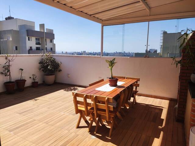 Venda em Vila Gomes Cardim - São Paulo