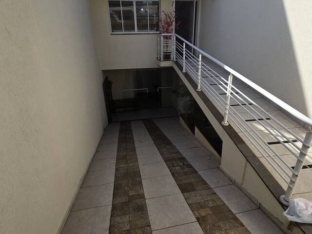 #199 - Casa para Venda em São Paulo - SP - 2