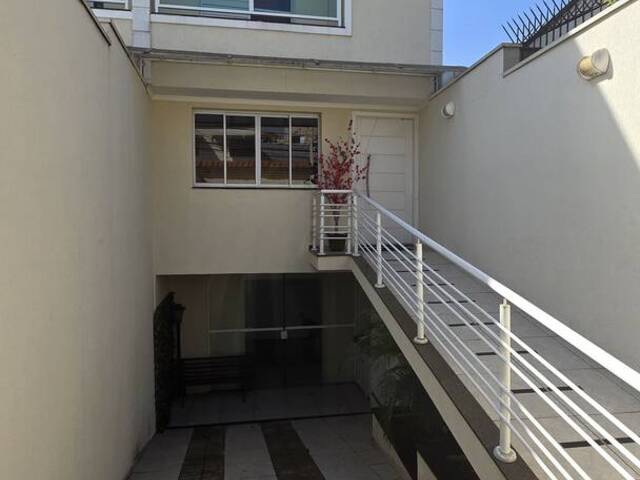 #199 - Casa para Venda em São Paulo - SP - 1