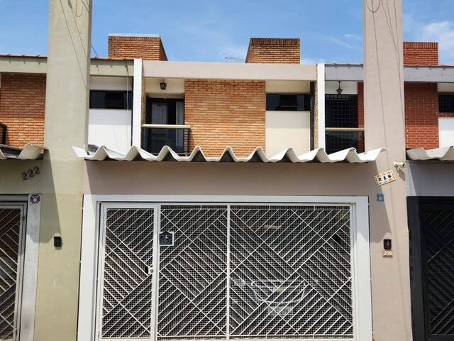 #191 - Casa para Locação em São Paulo - SP - 1