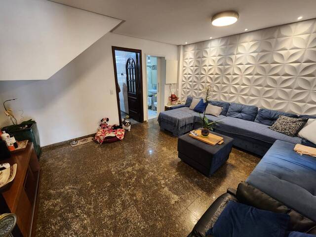 #191 - Casa para Locação em São Paulo - SP - 3