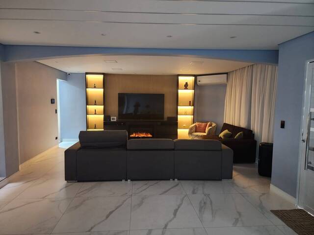 #112 - Casa para Venda em São Paulo - SP - 2