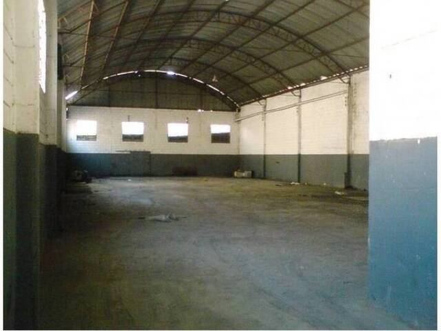 #327 - Depósito para Venda em Guarulhos - SP - 1