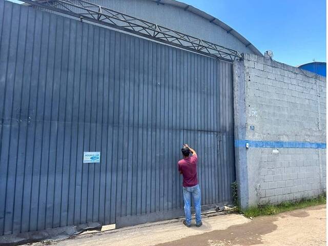 #327 - Depósito para Venda em Guarulhos - SP - 3
