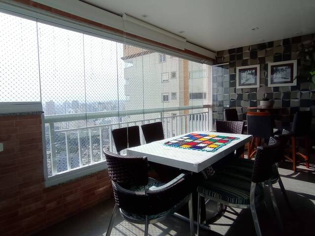 #996 - Apartamento para Venda em São Bernardo do Campo - SP - 1