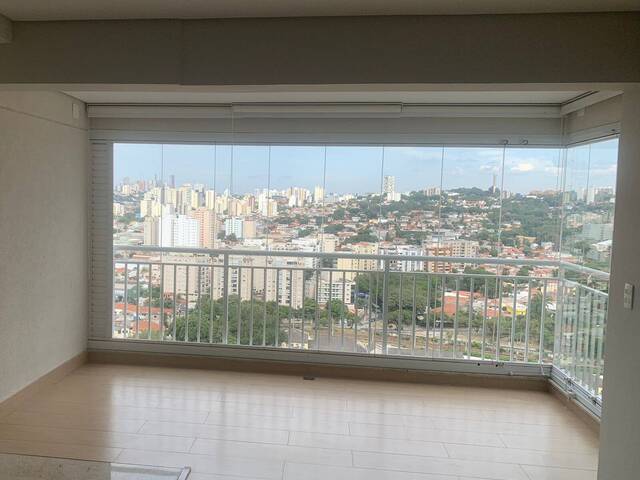 #198 - Apartamento para Venda em São Paulo - SP - 2