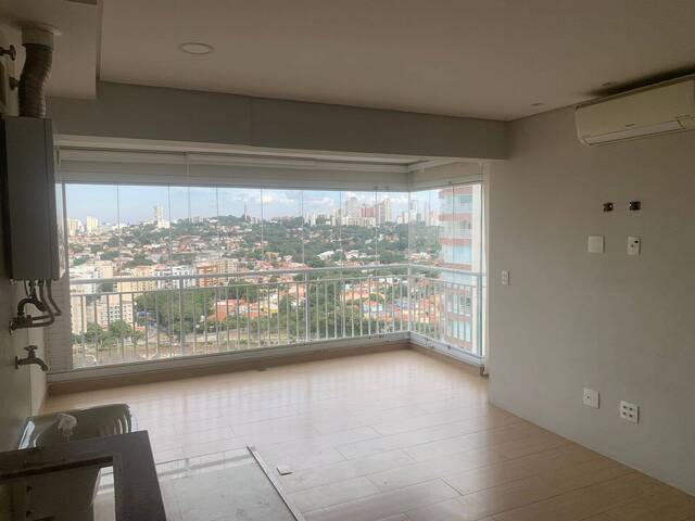 #198 - Apartamento para Venda em São Paulo - SP - 1