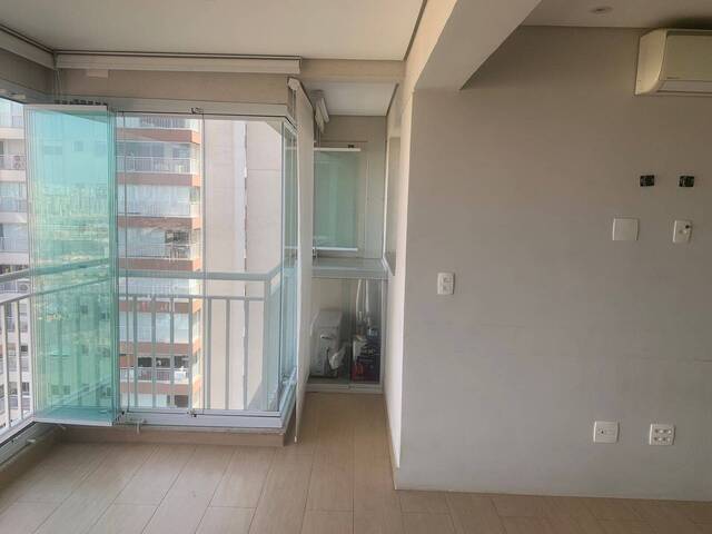 #198 - Apartamento para Venda em São Paulo - SP - 3