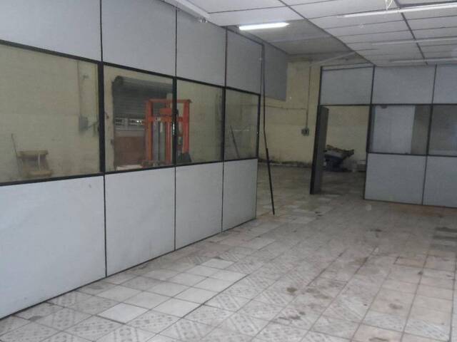 #1099 - Depósito para Venda em São Paulo - SP - 1