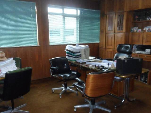 #1099 - Depósito para Venda em São Paulo - SP - 2
