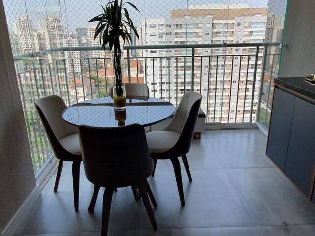 #133 - Apartamento para Venda em São Paulo - SP - 2