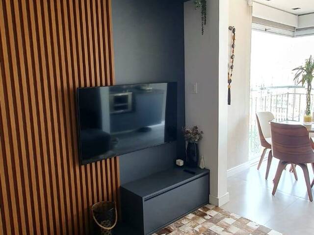 #133 - Apartamento para Venda em São Paulo - SP - 3
