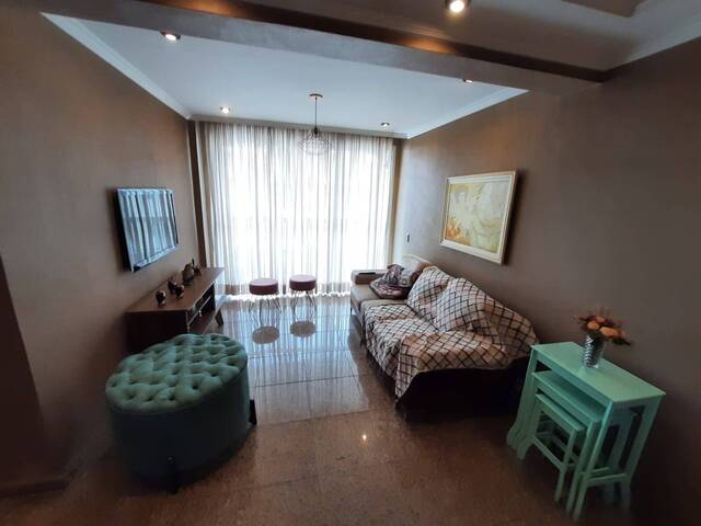 #117 - Apartamento para Venda em São Paulo - SP - 2