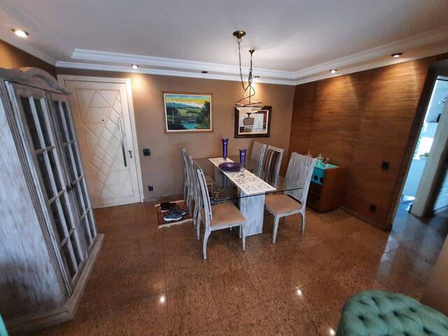 #117 - Apartamento para Venda em São Paulo - SP - 1