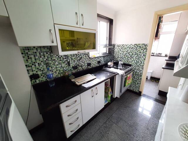 #117 - Apartamento para Venda em São Paulo - SP - 3