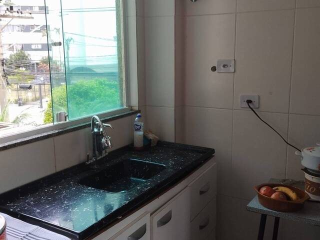 #119 - Apartamento para Venda em São Paulo - SP - 3