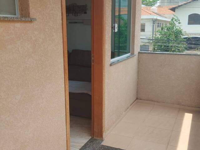 #119 - Apartamento para Venda em São Paulo - SP - 1
