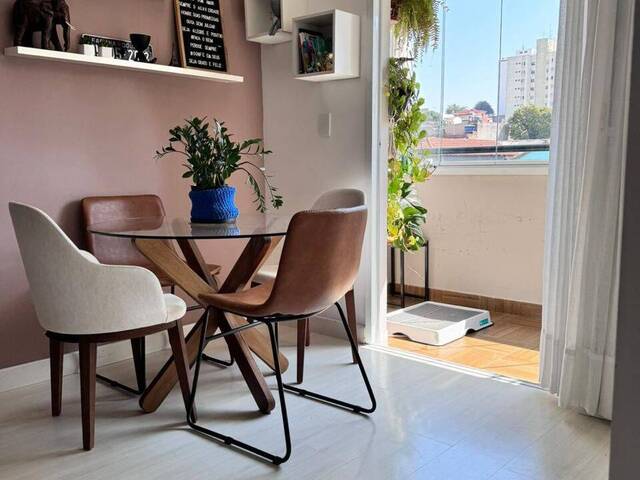 #011 - Apartamento para Venda em São Paulo - SP - 3