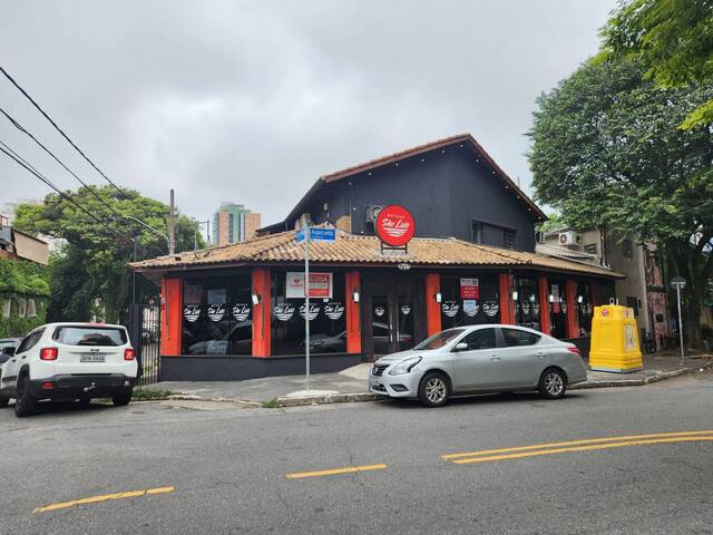 #475 - Ponto Comercial para Locação em São Paulo - SP - 1