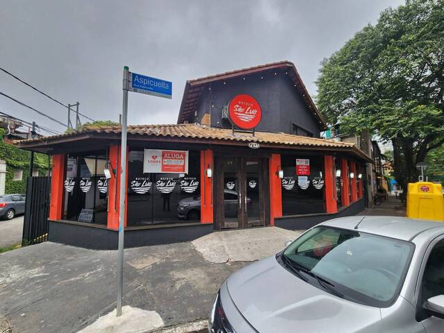 #475 - Ponto Comercial para Locação em São Paulo - SP - 3