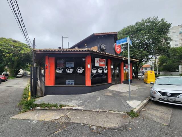 #475 - Ponto Comercial para Locação em São Paulo - SP - 2