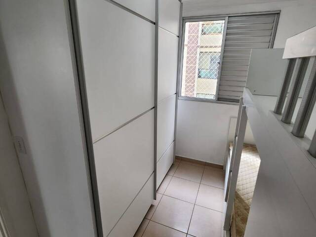 #130 - Apartamento para Locação em São Paulo - SP - 3