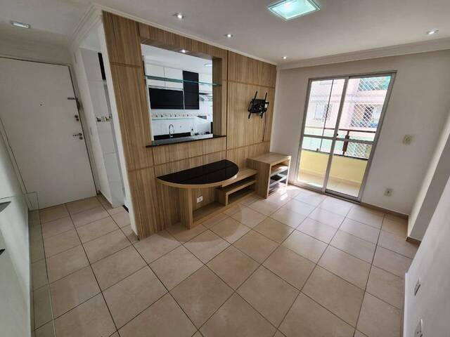 #130 - Apartamento para Locação em São Paulo - SP - 2