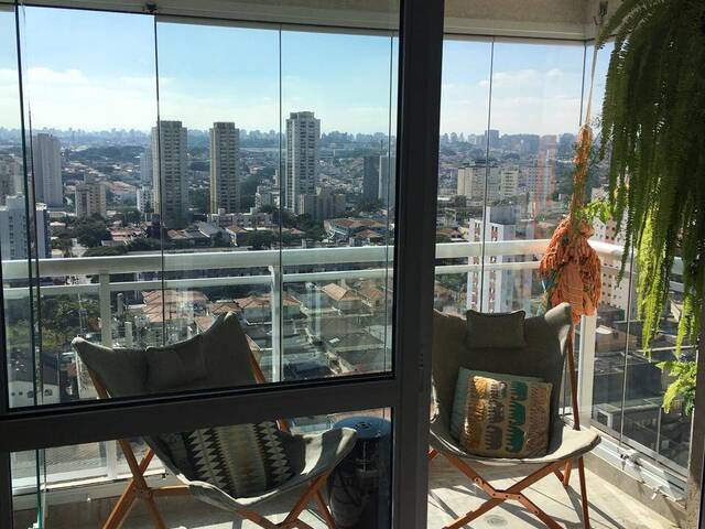 #116 - Apartamento para Venda em São Paulo - SP - 1
