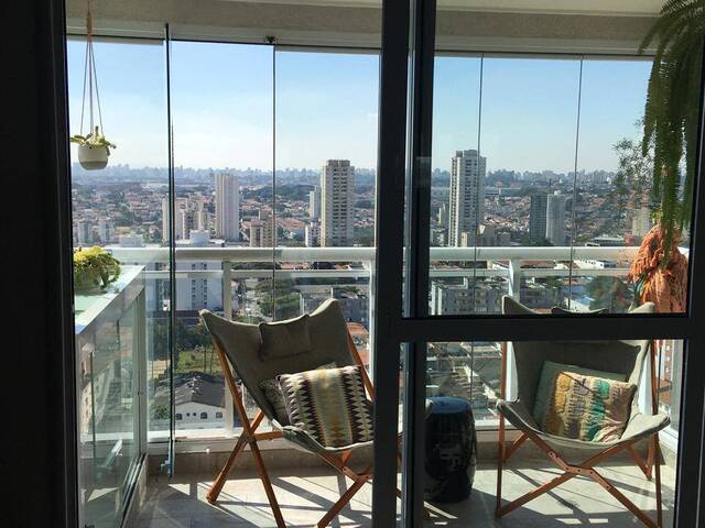 #116 - Apartamento para Venda em São Paulo - SP - 2