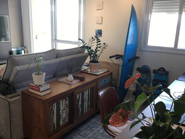 #116 - Apartamento para Venda em São Paulo - SP - 3